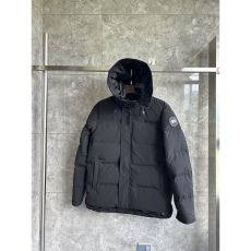 Canada Goose Down Jackets